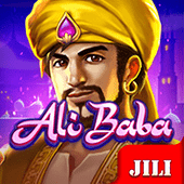legendlink ph Ali Baba