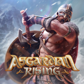 legendlink ph Asgardian Rising