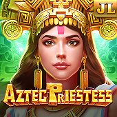 legendlink ph Aztec Priestess