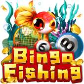 legendlink ph Bingo Fishing