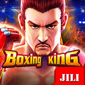 legendlink ph Boxing King