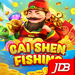 legendlink ph Cai Shen Fishing