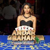 legendlink ph Casino Marina Andar Bahar