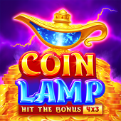 legendlink ph slot Coin Lamp