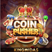 legendlink ph Coin Pusher