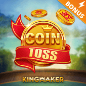 legendlink ph Coin Toss