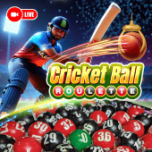 legendlink ph Cricket Ball Roulette