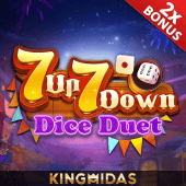 legendlink ph Dice Duet