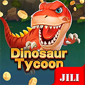 legendlink ph Dinosaur Tycoon