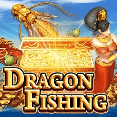 legendlink ph Dragon Fishing