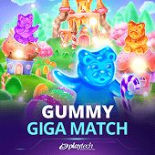 legendlink ph slot Gummy Giga Match
