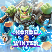 legendlink ph slot Horde 2 Winter