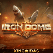 legendlink ph Iron Dome