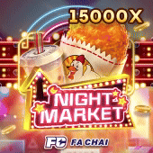 legendlink ph slot Night Market