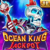 legendlink ph Ocean King Jackpot