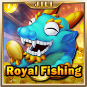 legendlink ph Royal Fishing