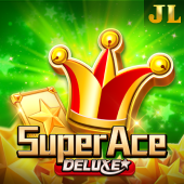 Super Ace Deluxe free play